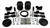 Air Lift Suspension Leveling Kit | BBCG 88213