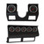 AutoMeter Gauge Set | BDHZ 7040