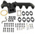 BD Diesel EXHAUST MANIFOLD KIT RAM 3500/4500/5500 CAB & CHASSIS 67L CUMMINS 2019-2024 | BKJX 1046070
