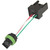 BD Diesel Pressure Transducer Adapter - Dodge 2000-2007 47RE / 48RE / 46RE / 44RE / 42RE Diesel/Gas | BKJX 1060604