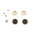 Bilstein 36mm Monotube Shock Absorber | BBGL 24-005241