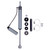 Bilstein 46mm Monotube Shock Absorber | BBGL 25-293432