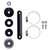 Bilstein 46mm Monotube Shock Absorber | BBGL 25-293432