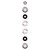 Bilstein 46mm Monotube Shock Absorber | BBGL 33-313146
