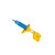Bilstein 36mm Monotube Strut Assembly | BBGL 35-249474