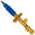 Bilstein 36mm Monotube Strut Assembly | BBGL 35-254973