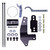 Bilstein 60mm Front Left Corner Module | BBGL 41-324172