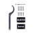 Bilstein 70mm Rear Right Corner Module | BBGL 41-338148