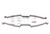 Hellwig EZ-990 Helper Spring Kit | BFDQ 982