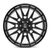 Axe Echo Wheels Rims 20x10 5x127 5x139.7 Gloss Black -19mm | 201010H-19ECHGB