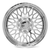 Axe AF15 Touch Wheels Rims 22x10 8x180 Polished -19mm | 22108180-19AF15FP