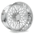 Axe AF15 Touch Wheels Rims 24x14 8x165.1 Polished -76mm | 24148165-76AF15FP