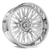 Axe AF14 Lex Forged Wheels Rims 26x14 6x135 6x139.7 Polished -76mm | 261412H-76AF14FP