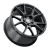 Forgestar CF5V Wheels Rims 20x11 5x120.65 Gloss Black 71mm | F12101162P71