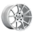 Forgestar CF5V Wheels Rims 18x9.5 5x112 Gloss Silver 35mm | F12589544P35
