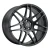 Forgestar F14 Wheels Rims 20x7 6x139.7 Satin Black 13mm | F17207084P13