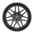 Forgestar F14 Wheels Rims 20x7 6x139.7 Satin Black 13mm | F17207084P13