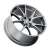 Forgestar CF5V Wheels Rims 18x9.5 5x120 Gloss Anthracite 42mm | F223895D1P42
