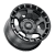 Weld Off-Road Ridge Wheels Rims 20x9 8x180 Satin Black 0mm | W14809018500