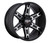 Red Dirt Road RD29-M Wheels Rims 20x10 6x135 6x139.7 Gloss Black w/ Machined Outline -18mm | WRDW029S32O39P077F031C28