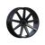 Onyx 909 Wheels Rims 26x10 5x139.7 Matte Black 18mm | LX126100P018DE0E00