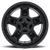 Xd Xd827 Rockstar Iii Wheel 17x9 6x135 & 6x139.7 Matte Black -12mm - FREE T-SHIRT INCLUDED! | XD82779067712N