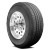 Kenda Klever H/T2 (Kr600) Tire LT265/70R17 121/118R White Letter | 600001