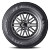 Kumho Crugen Ht51 Tire P235/75R16 106T 720 A A | 2205803