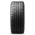 Michelin Pilot Sport A/S 3+ Tire 245/40R19 98Y 500 AA A | 03759