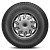 Kumho Road Venture At51 Tire LT245/75R16 120/116R | 2177683