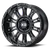 Xd Xd829 Hoss Ii Wheel 18x9 5x127 Gloss Black 0mm - FREE T-SHIRT INCLUDED! | XD82989050300