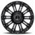 Xd Xd829 Hoss Ii Wheel 18x9 5x127 Gloss Black 0mm - FREE T-SHIRT INCLUDED! | XD82989050300