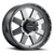 Raceline 935G Defender Wheels Rims 17x9 6x139.7 Gunmetal -12mm | 935G-79060-12