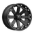 MSA Offroad UTV M20 Kore 16x7 Matte Black Wheels Rims 4x156 0 | M20-06756