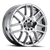 Vision Cross 426 Wheel 16x7 5x112 & 5x120 Chrome 38mm | 426H6719C38