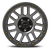 Vision Nemesis 111 Wheel 20x9 5x139.7 Gunmetal -12mm | 111-2985GM-12