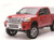 Smittybilt | T0678CC | N-Fab Nerf Step Powder Coat 4 Step | Toyota Tacoma ~