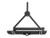 Smittybilt | 76651D | SRC Classic Rock Crawler Rear Bumper Black | Jeep Wrangler, Wrangler Unlimited ^