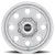 American Racing Ar172 Baja Wheel 17x8 8x165.1 Polished 0mm | AR1727882