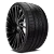 Lionhart Lh-Five Tire 245/40R19 98W 320 A A | LHST51940020