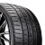Lionhart Lh-Eleven Tire 255/25R24 91W | LHS112425010