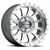 DOORBUSTER PRICING! - Method Race 304M Double Standard Wheel 17x8.5 6x135 Machined 0mm - FREE T-SHIRT INCLUDED! | MR30478516300