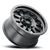 DOORBUSTER PRICING! - Method Race 304B Double Standard Wheel 15x10 5x114.3 Matte Black -50mm - FREE T-SHIRT INCLUDED! | MR30451012550N