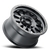 DOORBUSTER PRICING! - Method Race 304B Double Standard Wheel 17x8.5 5x127 Matte Black 0mm - FREE T-SHIRT INCLUDED! | MR30478550500