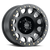 DOORBUSTER PRICING! - Method Race Mr105 Beadlock Wheel 17x8.5 6x135 Matte Black 0mm - FREE T-SHIRT INCLUDED! | MR10578516500B
