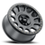 DOORBUSTER PRICING! - Method Race Mr105 Beadlock Wheel 17x9 5x127 Matte Black -38mm - FREE T-SHIRT INCLUDED! | MR10579050538B