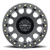 DOORBUSTER PRICING! - Method Race Mr105 Beadlock Wheel 17x9 5x127 Matte Black -38mm - FREE T-SHIRT INCLUDED! | MR10579050538B