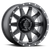 DOORBUSTER PRICING! - Method Race 301B The Standard Wheel 17x9 5x139.7 Matte Black -12mm - FREE T-SHIRT INCLUDED! | MR30179055512N