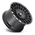 Rotiform R142 Las-R Wheel 18x8.5 5x100 & 5x114.3 Matte Black 35mm - FREE T-SHIRT INCLUDED! | R142188503+35