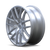 Touren Tr60 Wheels Rims 17x7.5 5x112 5x120 Gloss Hyper Silver 42mm | 3260-7709S